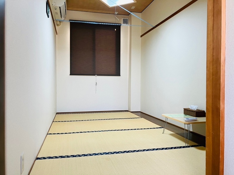 ４畳②