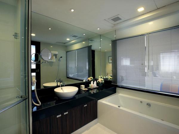 エグゼグティブ1ベッドルーム