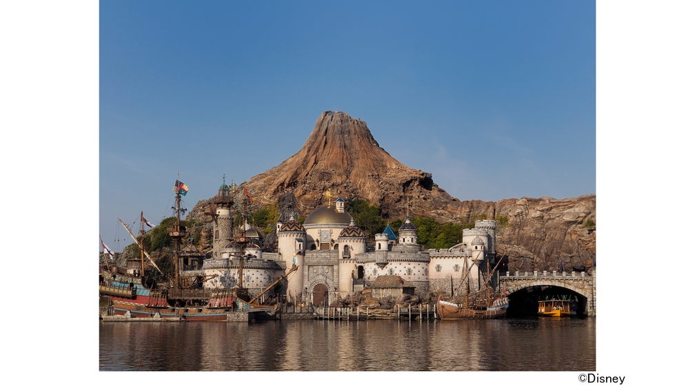 ●＼パークチケット購入可／●舞浜ステイ＜素泊まり＞