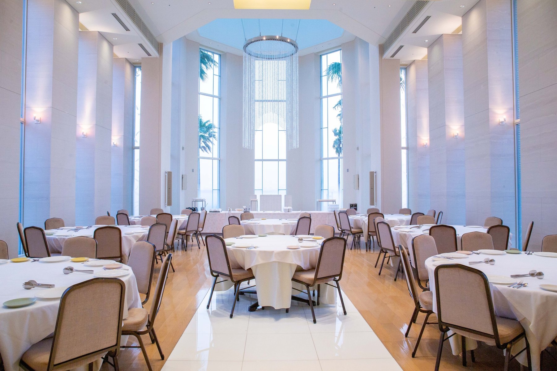 ●＼ベイビュールーム確約／●聖夜に贈るクリスマスディナーコース〜Lumire de Nol〜付き