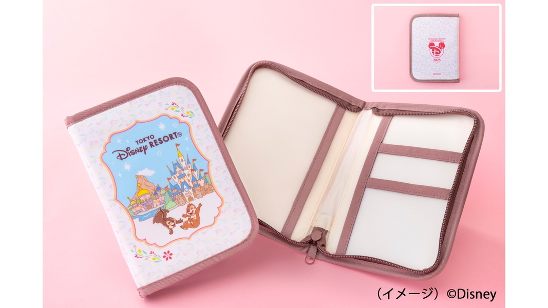 東京ディズニーリゾート(R)・オフィシャルホテル限定オリジナルグッズ付き★ファンタジーダイニング朝食