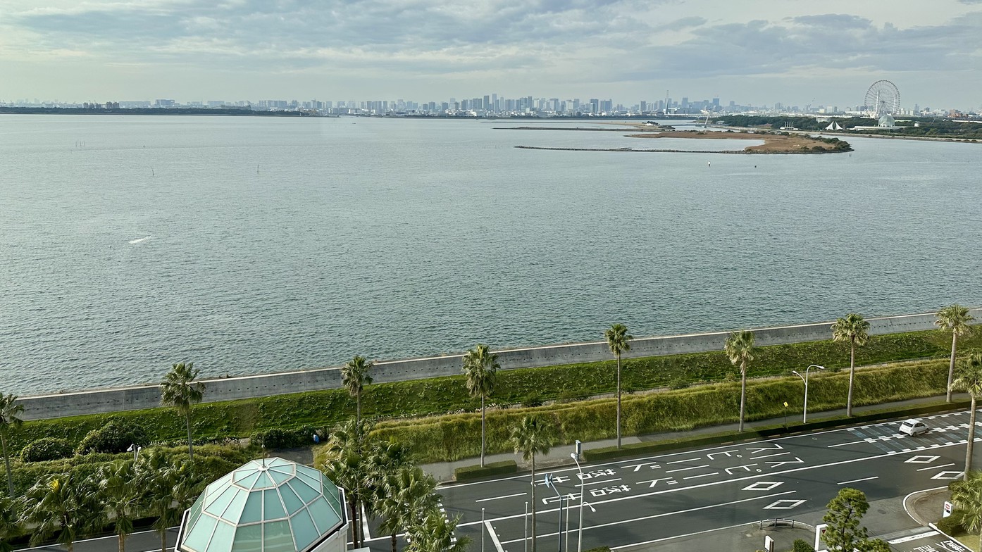 ベイビュー(イメージ)