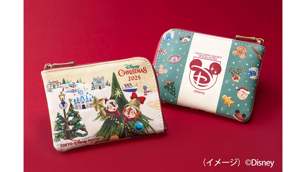 スペシャルイベント「ディズニー・クリスマス」連動宿泊プラン★素泊まり