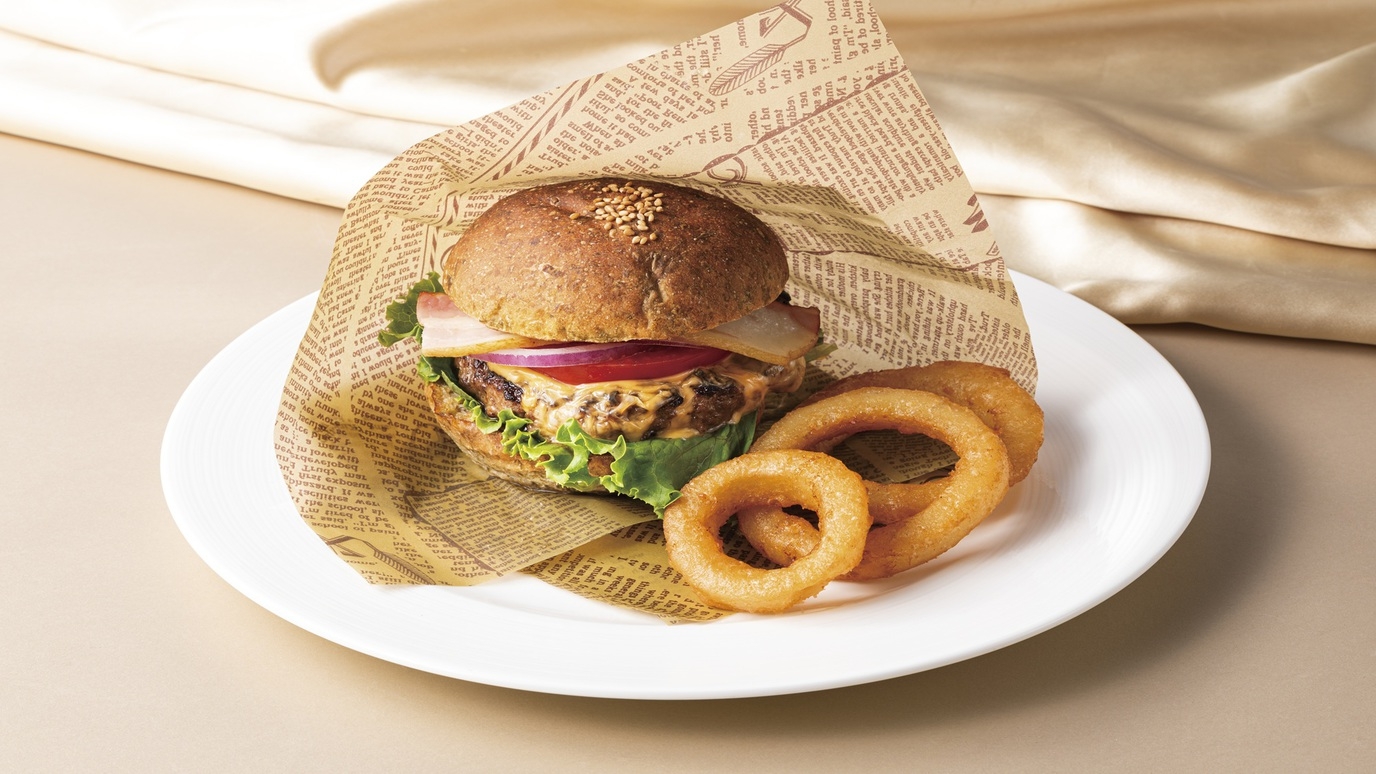 【タイムセール】★想いをつむぐリブランド記念メニューを堪能★ハース・ファンタジーステイ　朝食付き