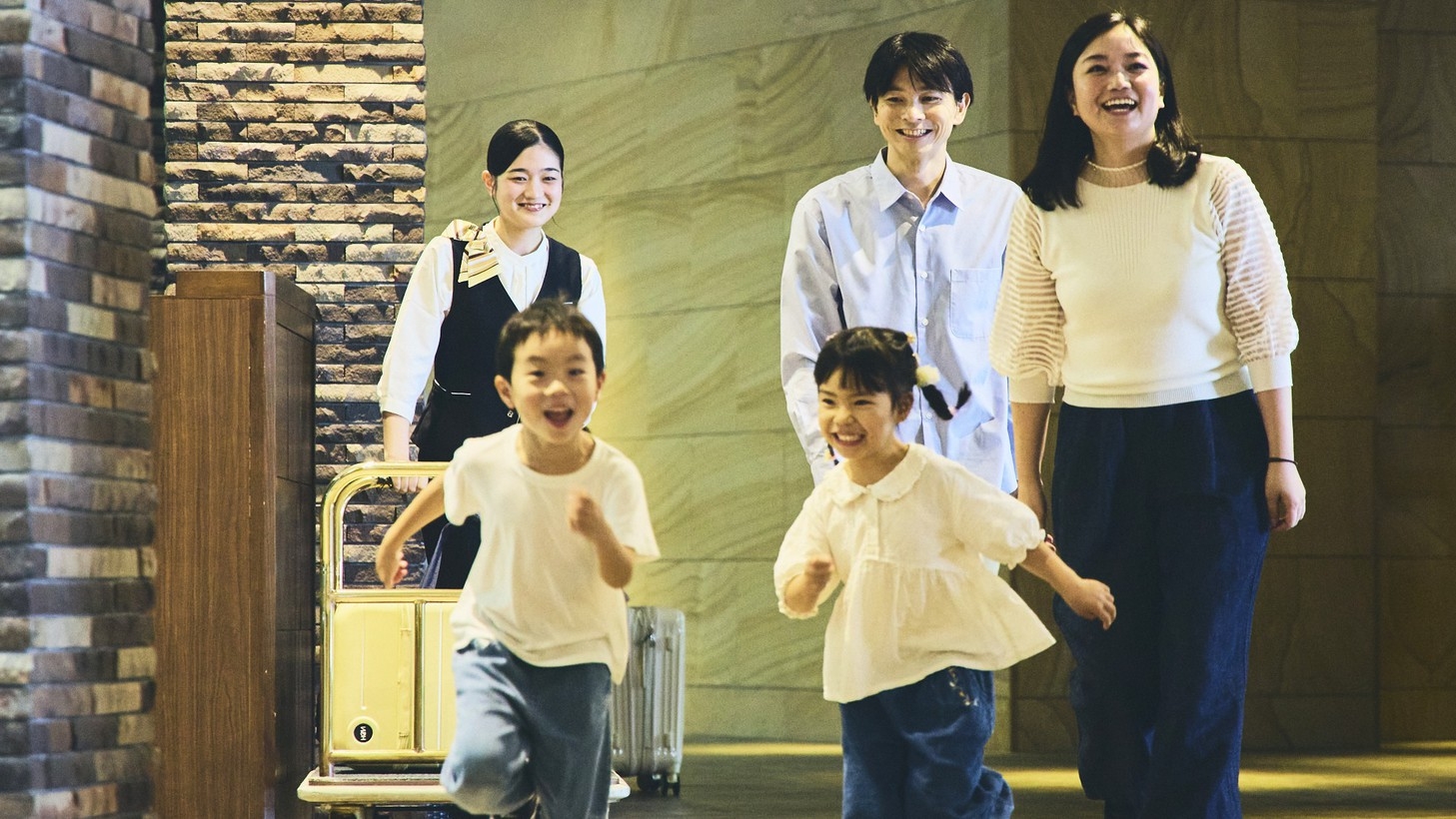 【さき楽】30日前の予約でお得♪素泊まり 舞浜ステイ