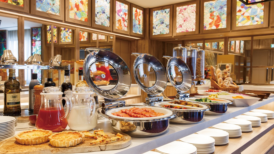 ファンタジーダイニング「フルール」