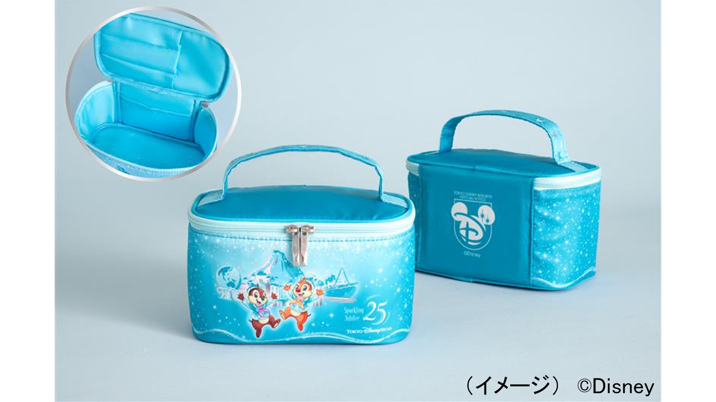 「東京ディズニーシー（R）25周年“スパークリング・ジュビリー”」連動宿泊プラン★ビュッフェ朝食付き