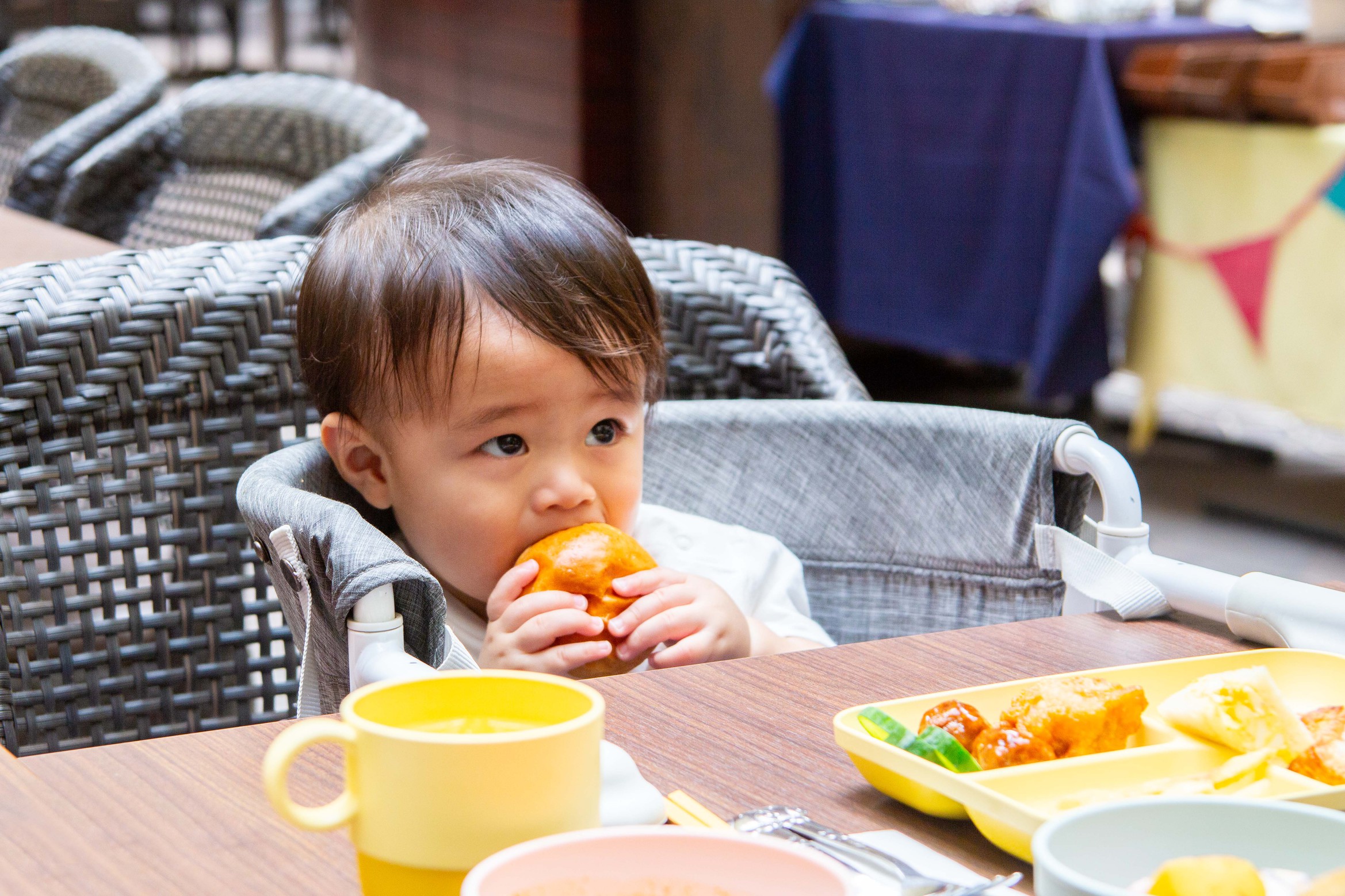 【さき楽】60日前の予約でお得♪ビュッフェ朝食付き 舞浜ステイ