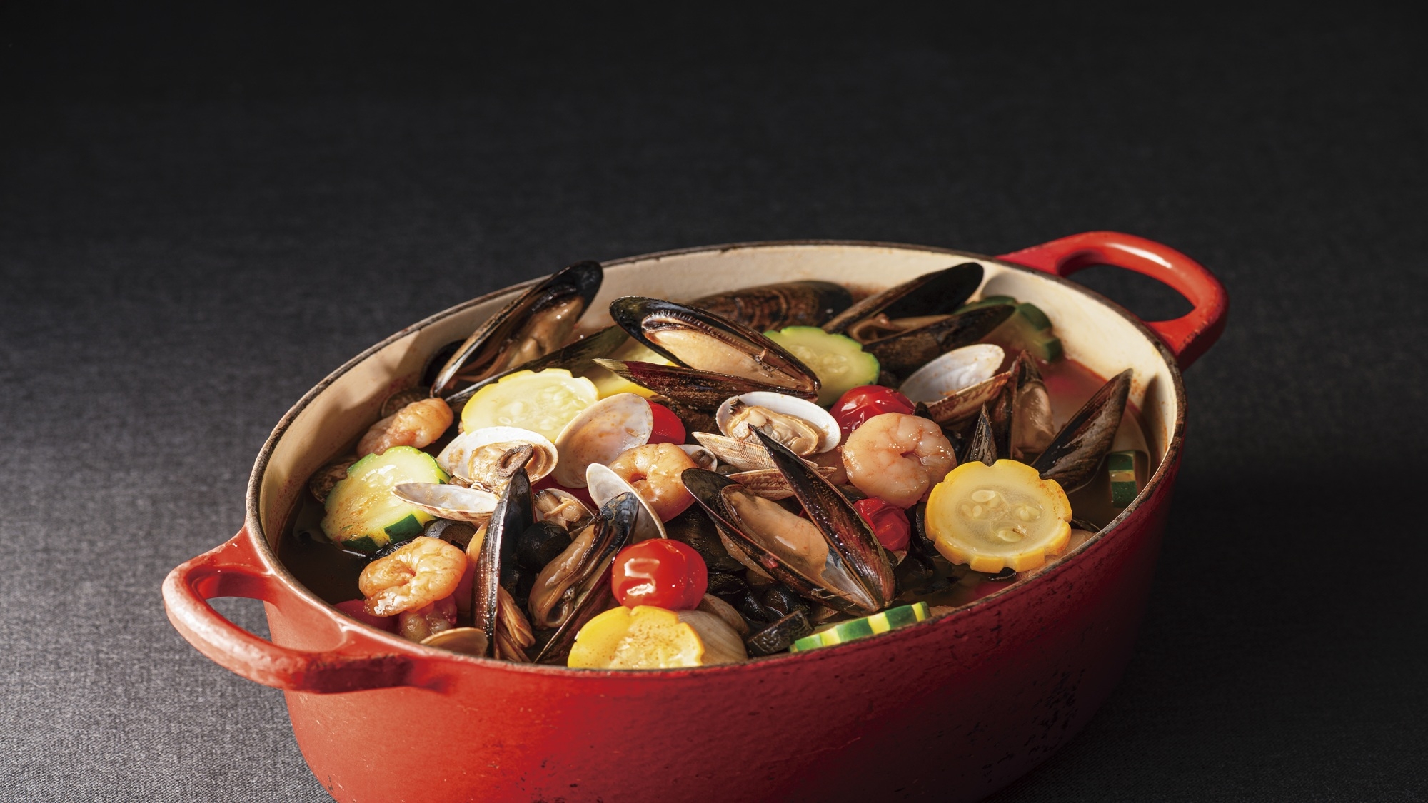 【18時入店】心も体もあたたまる★冬のごちそうディナービュッフェ付き＜夕食のみ＞