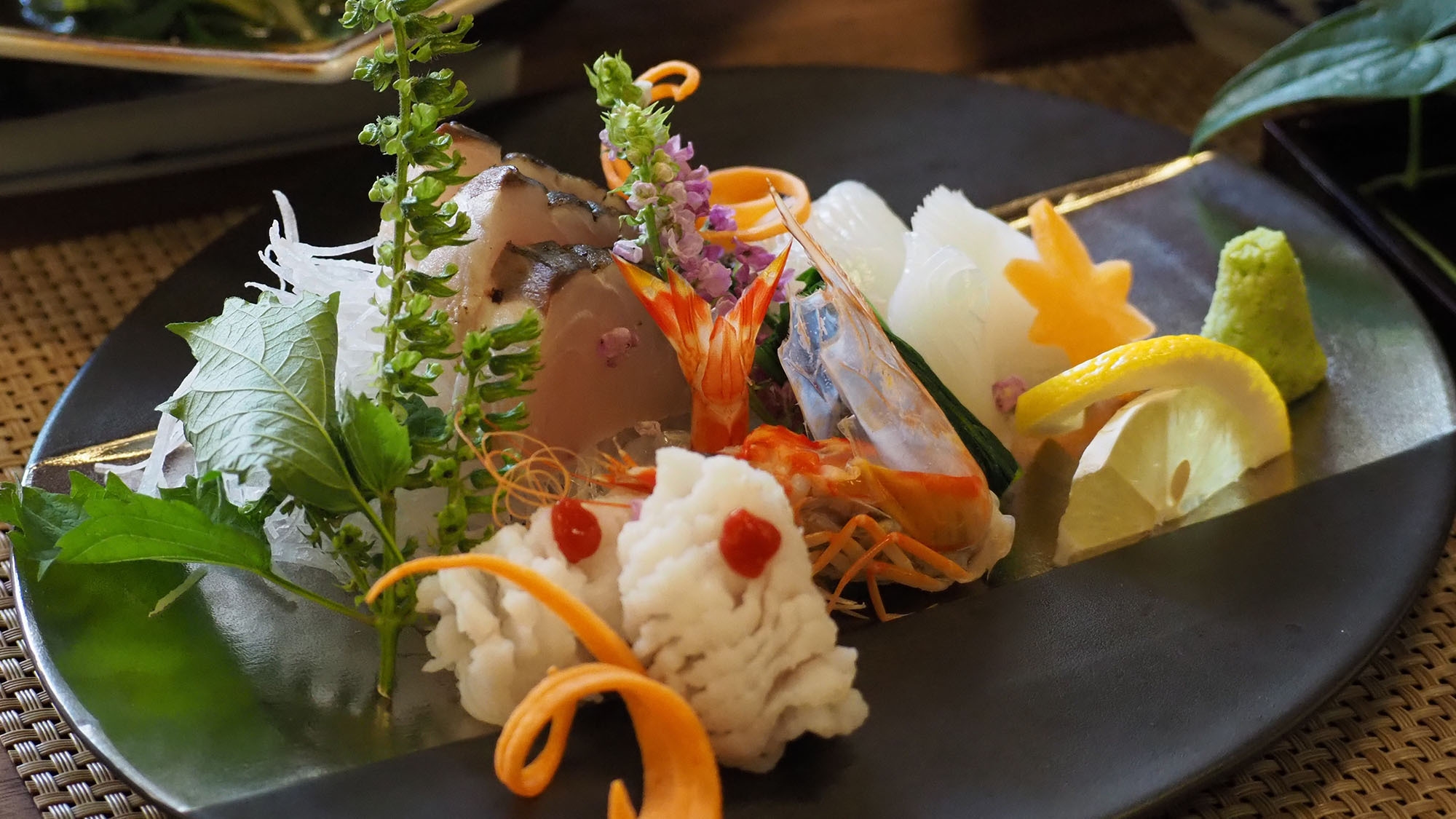 【期間限定プラン】【夕食お部屋食】温泉三昧！おすすめ四季会席プラン＜１Ｆ 露天風呂付客室＞
