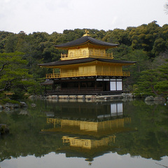 金閣寺