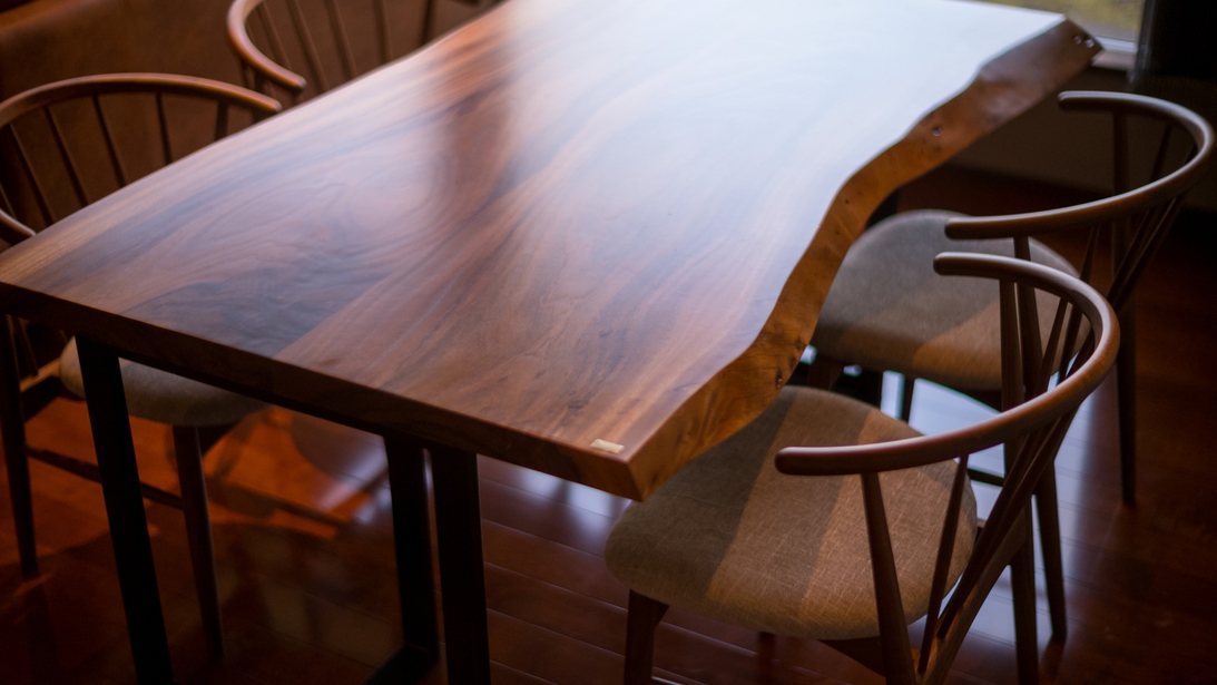 【ジュニアスイート】和洋室＋露天・内湯付離れ