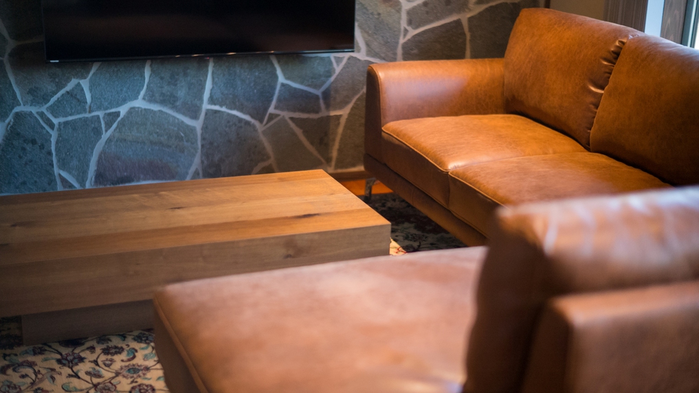 【ジュニアスイート】和洋室＋露天・内湯付離れ