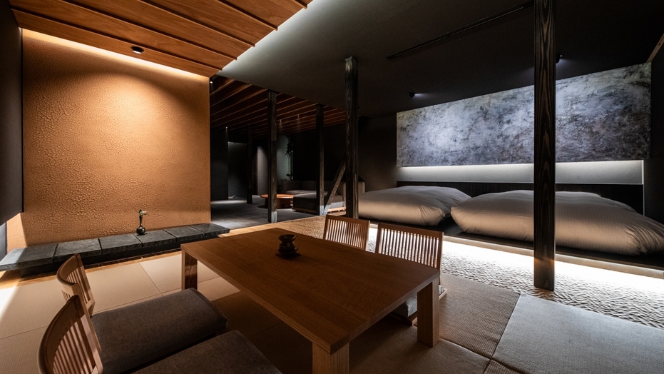 ★104平米ロイヤルスイート誕生特典★人気No.1夕食Wメイン〜おおいた和牛を無料でボリュームアップ