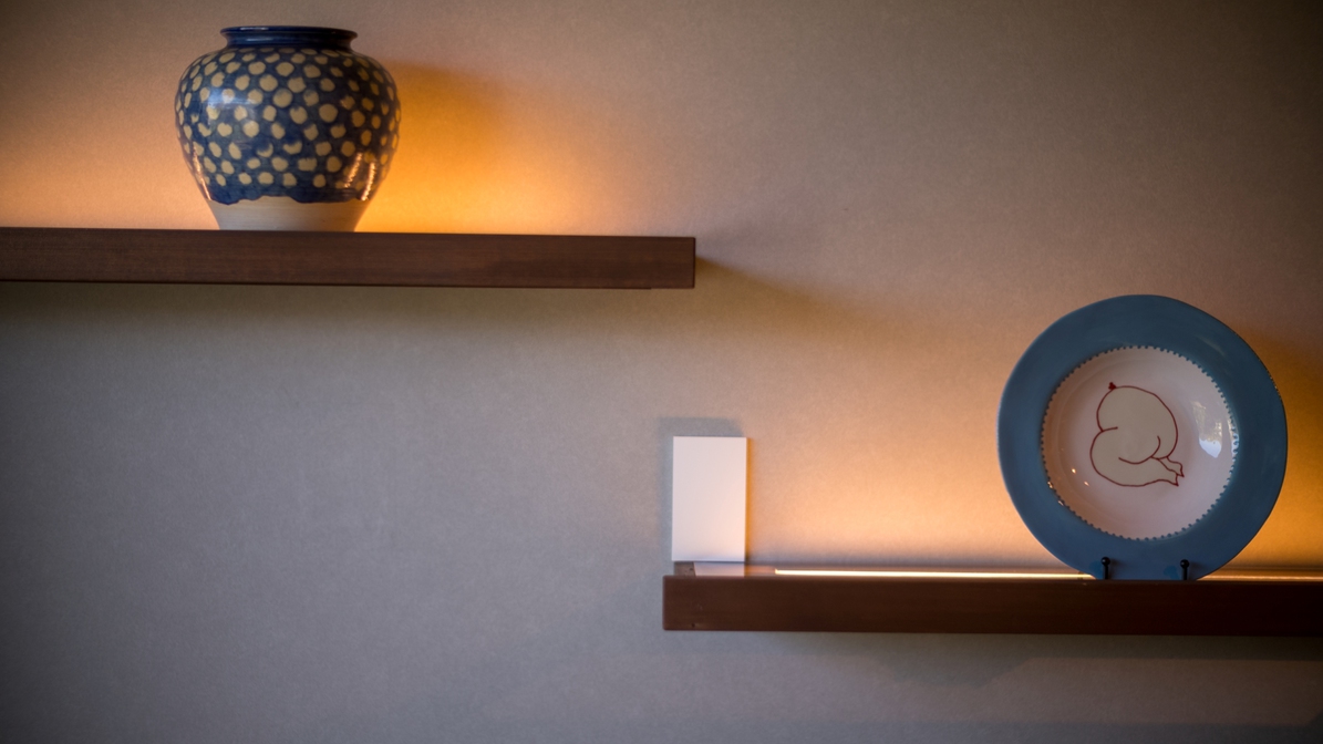 【エグゼクティブ】和洋室+露天・内湯付離れ