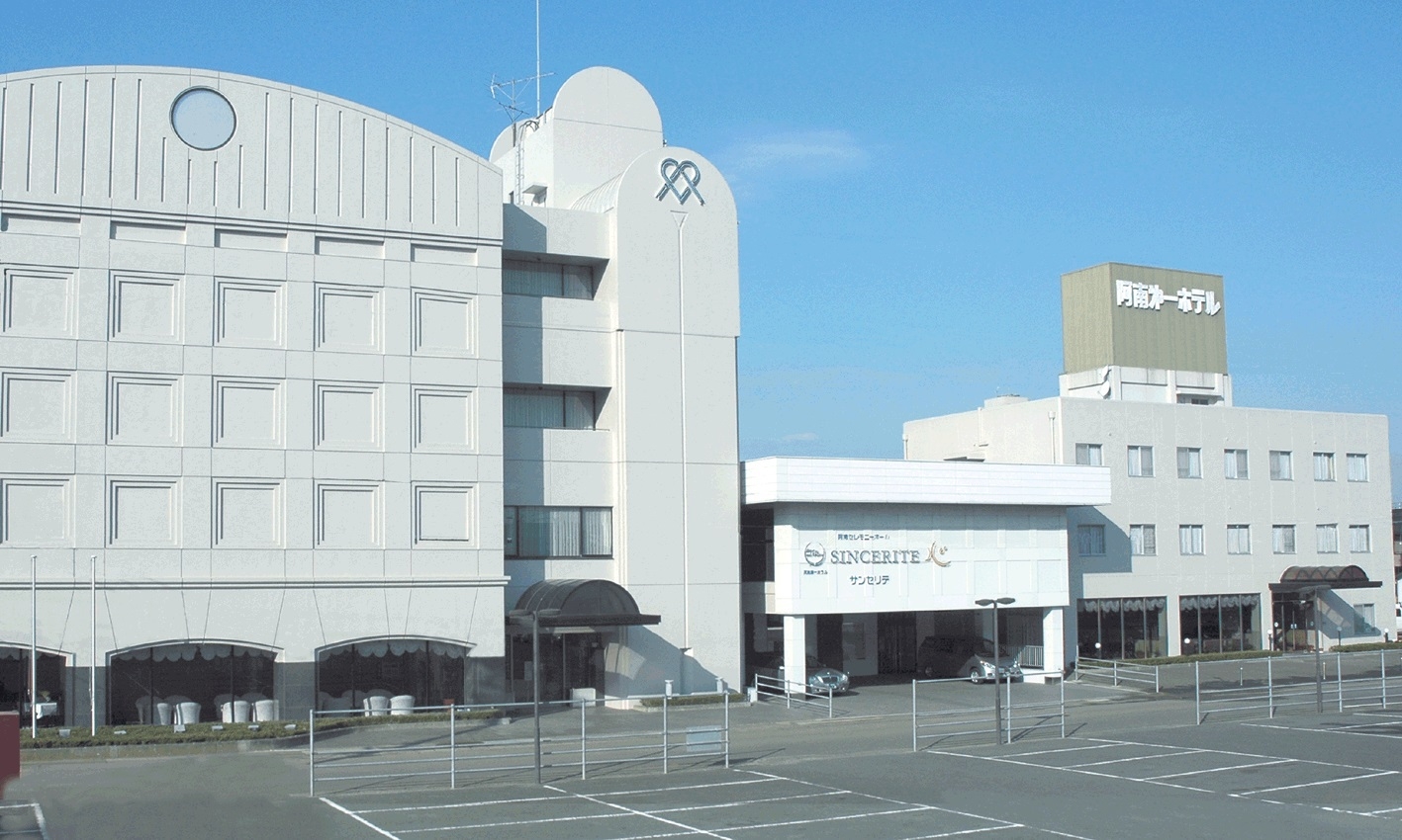 【スタンダード】≪素泊り≫無料Wi-Fi＆無料駐車場！！徳島県南でのご宿泊に