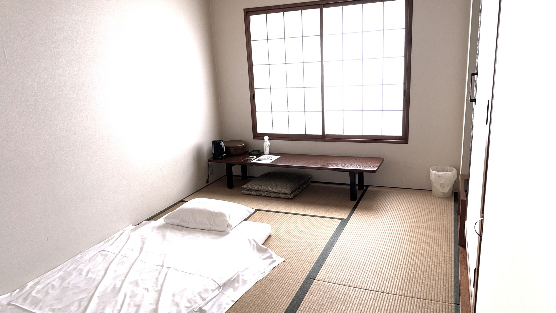 ≪スタンダード≫　シンプル素泊りプラン