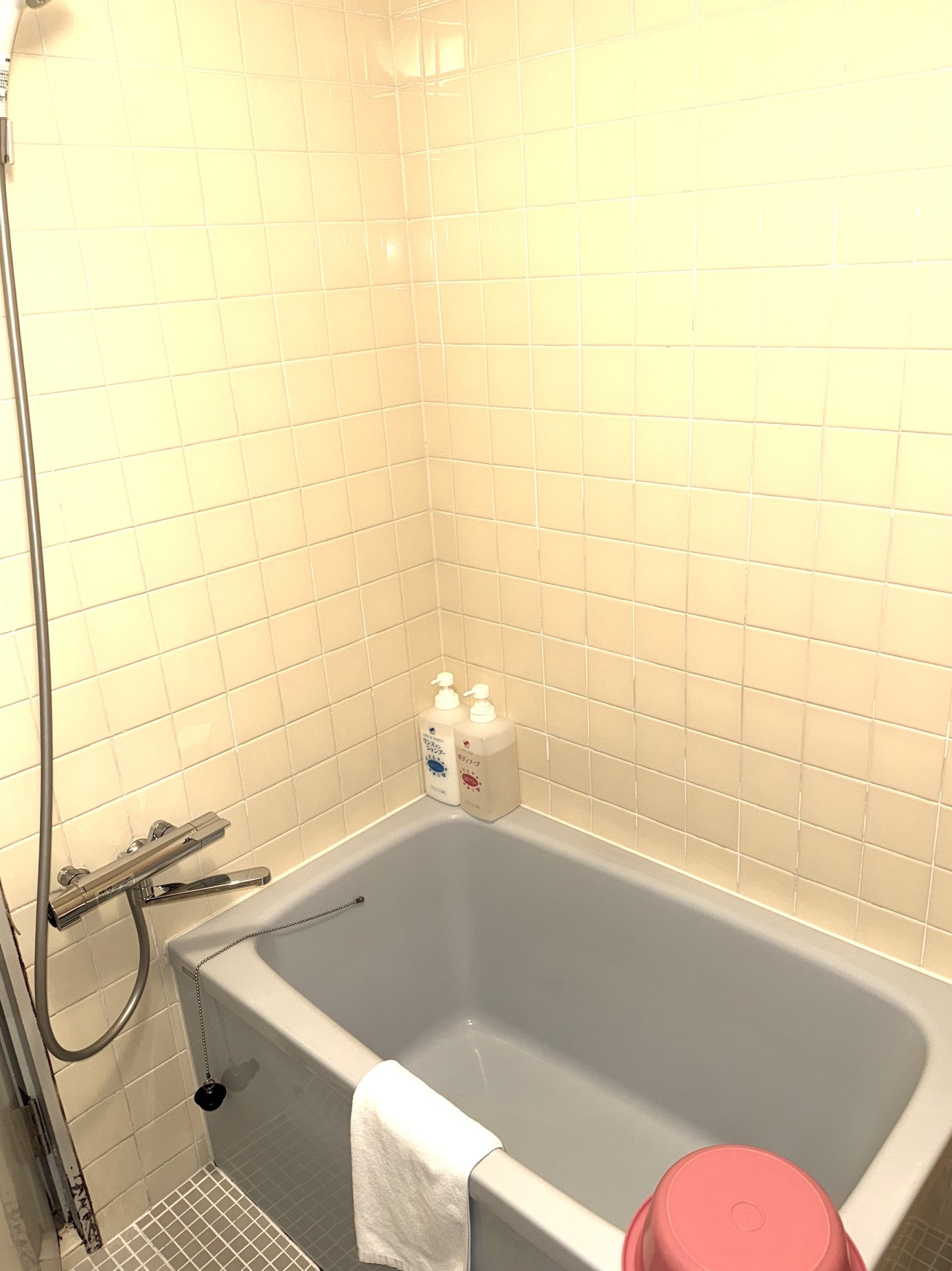 【現金専用】◆◇1泊◇◆　お部屋は和室！　素泊り訳ありエコプラン！　