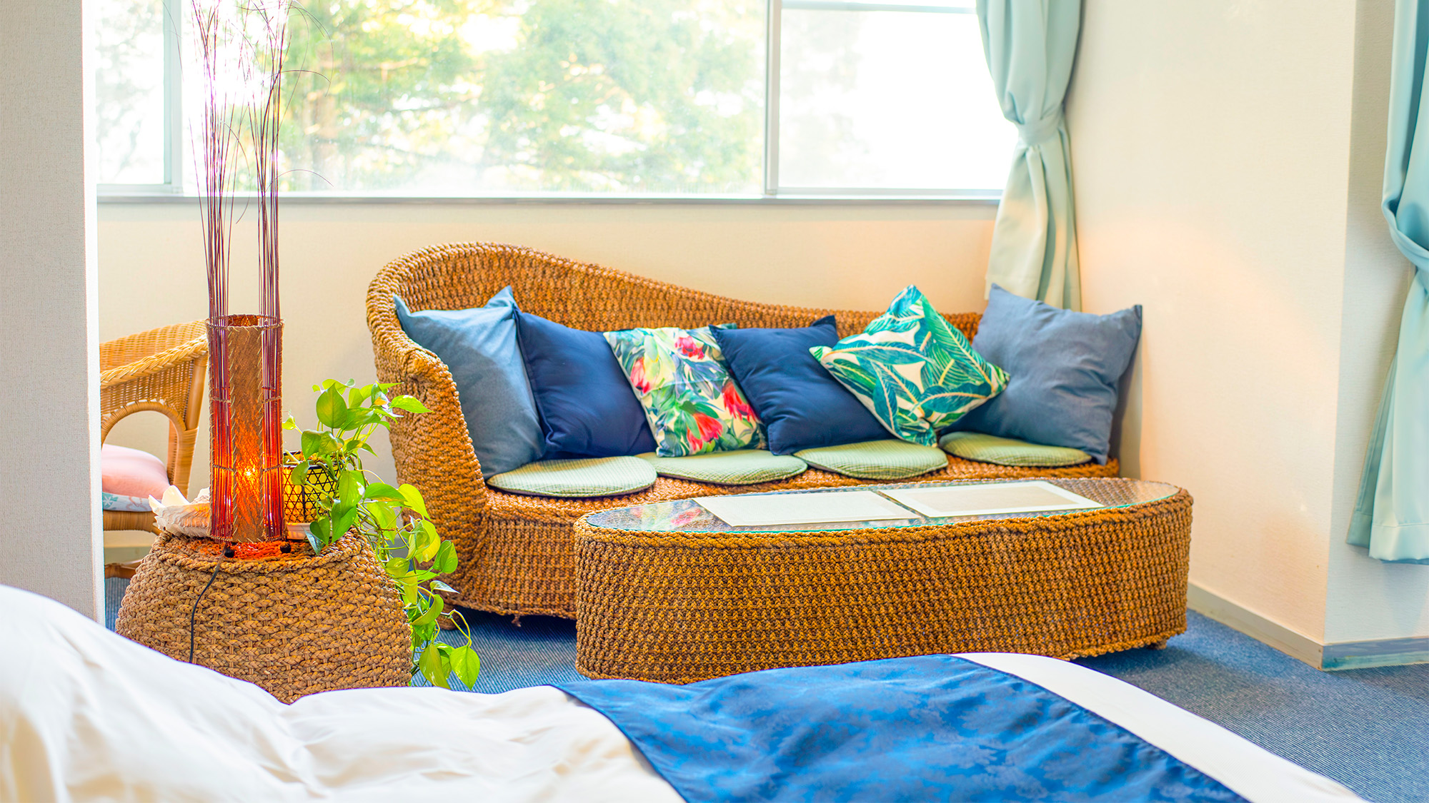 恋人岬オーシャンビューリゾート 岬 misaki 写真・動画【楽天