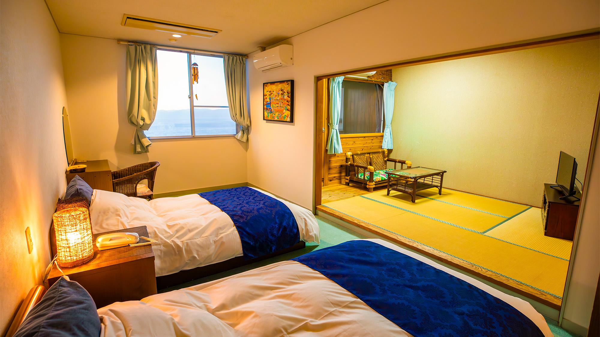 恋人岬オーシャンビューリゾート 岬 misaki 写真・動画【楽天