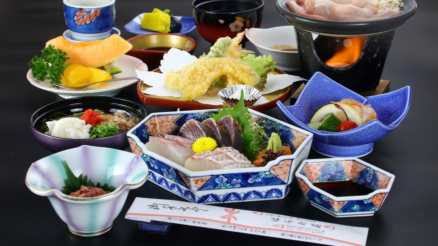 品数厳選。とってもお得なリーズナブル会席「ビジネス」「女性」「シニア」の方にも最適♪