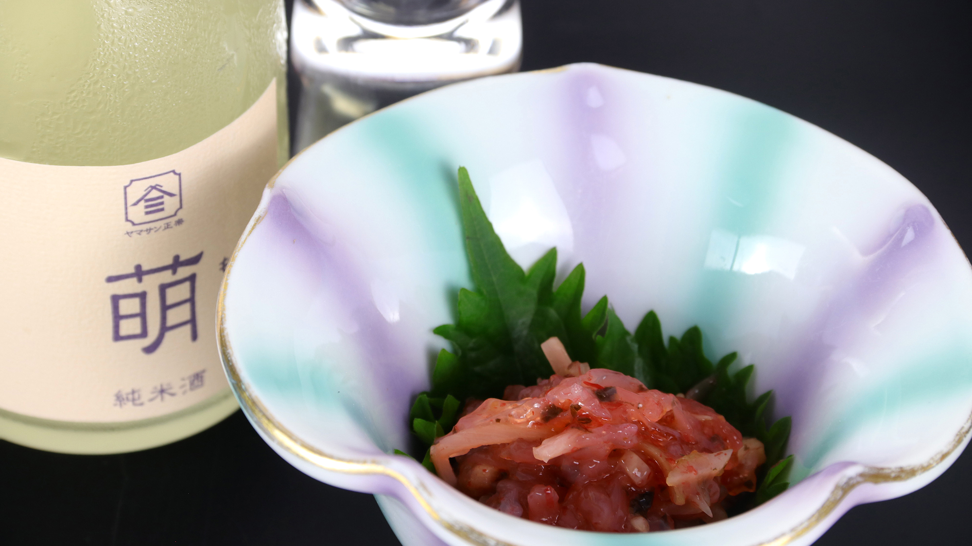 【リーズナブル会席（一例）】一品料理