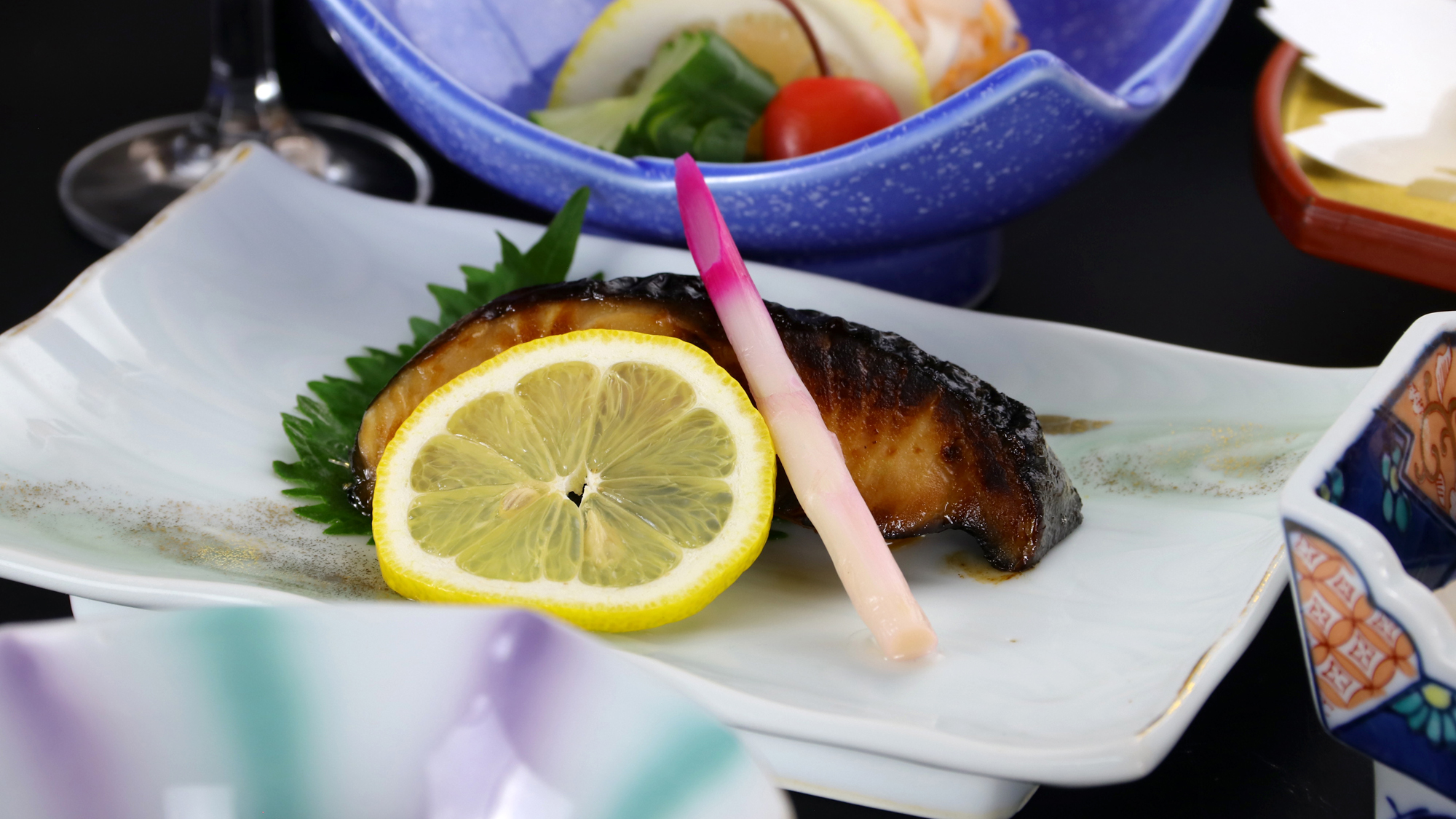 【チョイス（一例）】一品料理