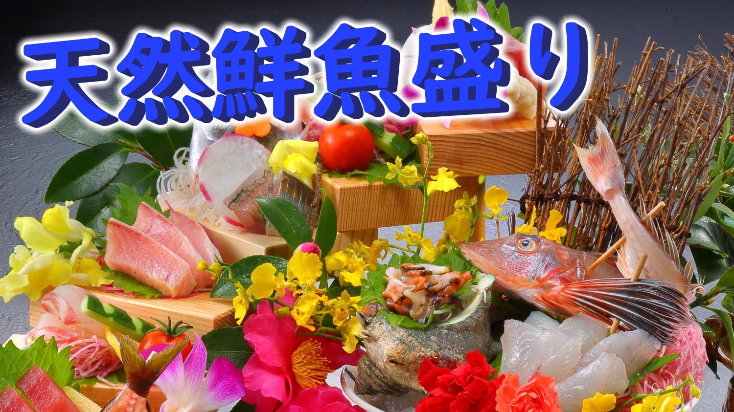 海の湯宿 花しぶき 宿泊プラン一覧 楽天トラベル