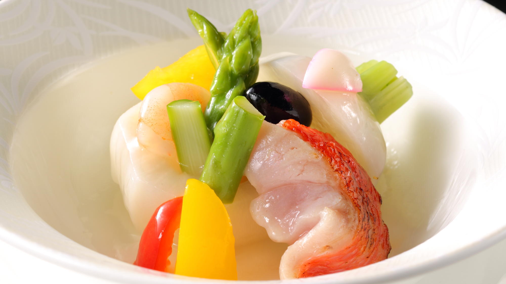 ≪Renewal Open 記念≫ 食べきり会席の美食グルメ（贅沢ライトプラン）