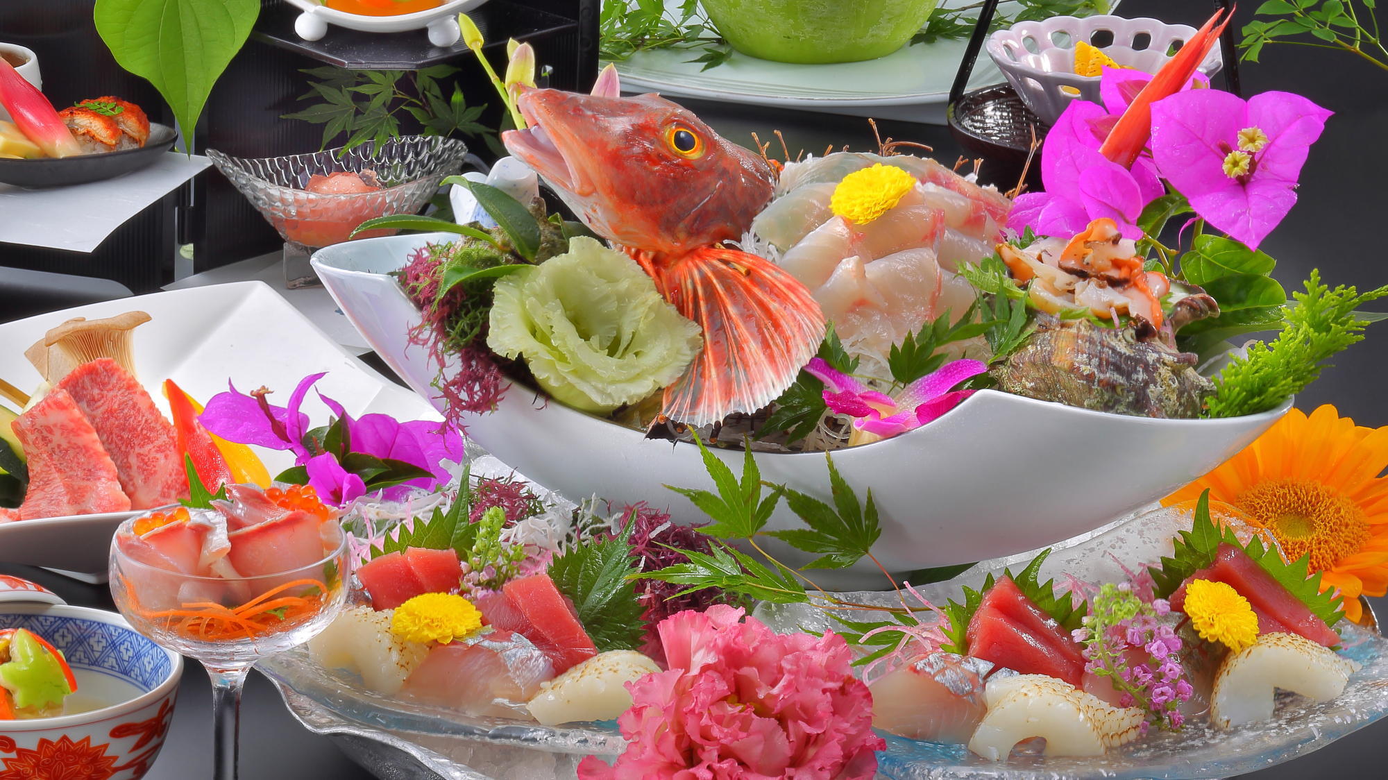 館山を満喫！お得な連泊プラン（ゆっくりのんびり旅）