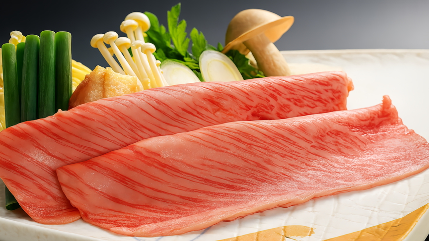 前沢牛|一度味わえば、忘れられない。これが、本物の和牛