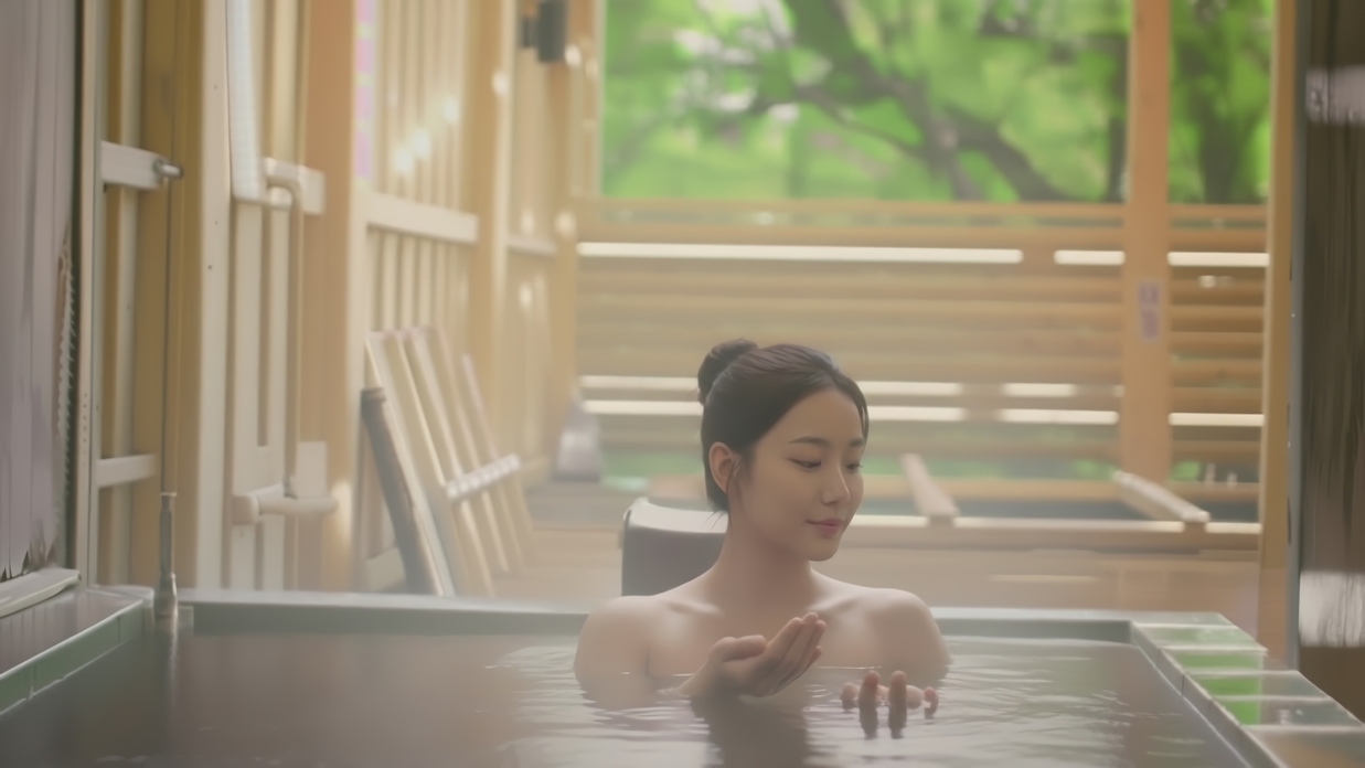 【歳末感謝セール！】メインは前沢牛確約！お日にち限定のお部屋・料理おまかせの破格プラン《1泊2食》