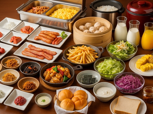 【5％OFF】【楽天スーパーSALE】【国産牛｜しゃぶしゃぶプラン】厳選国産牛を味わう！《1泊2食》