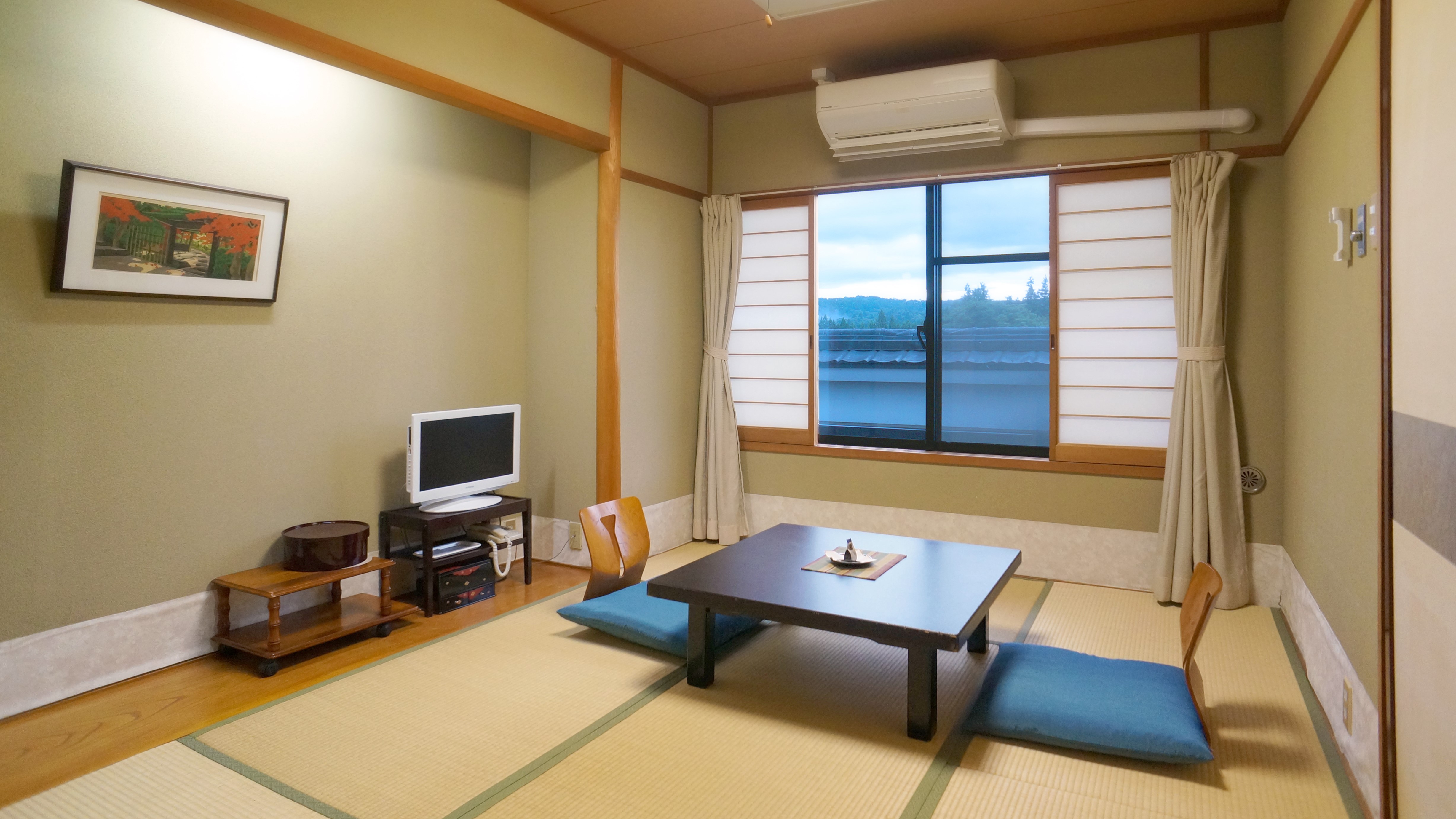 さつき亭