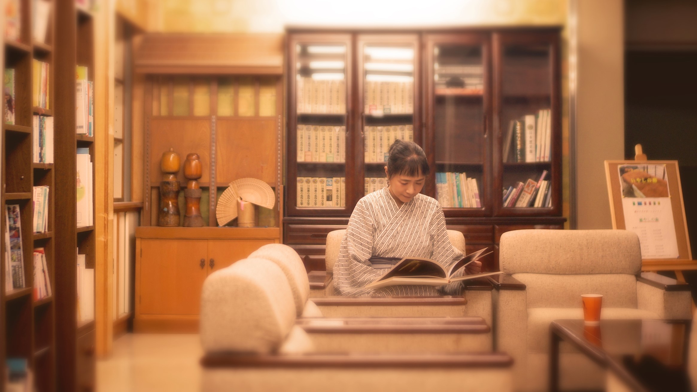 図書ギャラリー