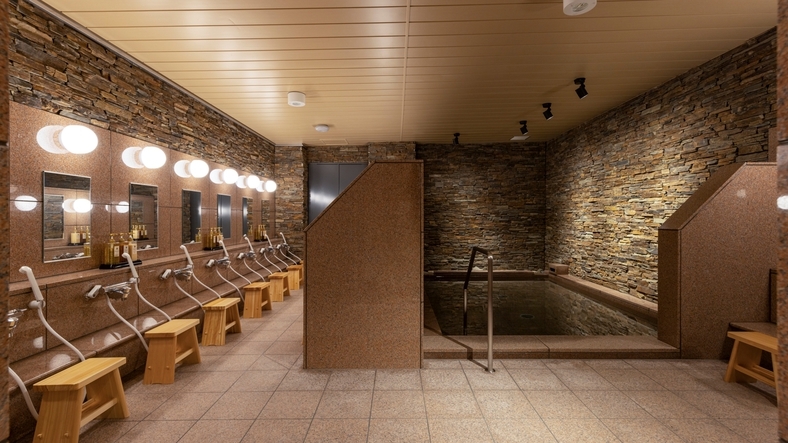 【かに懐石】かにと季節の懐石料理　冬の味覚を堪能＜夕・朝食付き＞