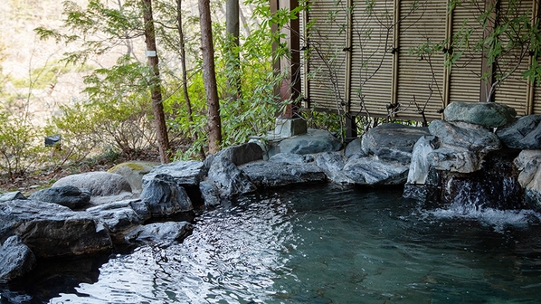 【温泉SALE】1泊朝食付　自然に囲まれた鬼怒川に佇むスパリゾートで優雅に温泉＆ブッフェ！