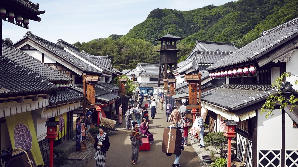 6/1〜【1泊朝食付】「東武ワールドスクウェア」チケット付プラン　