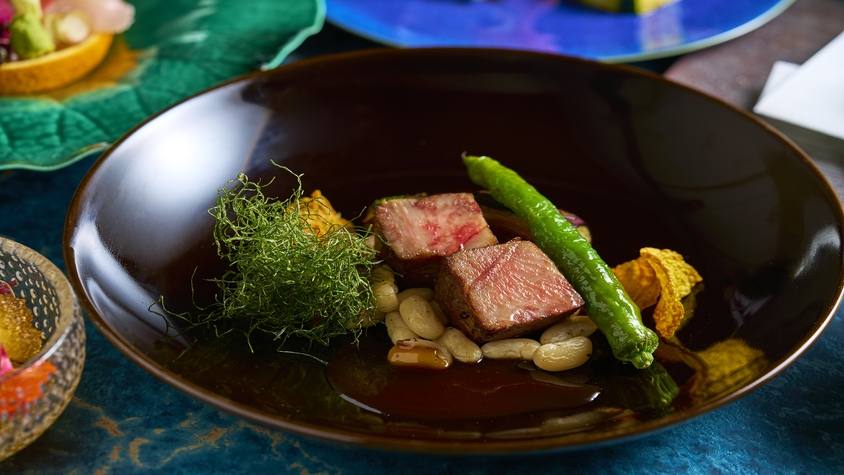 2部屋予約でお得！ファミリー・グループなど大人数でのご利用に最適♪＜夕食：和食＞