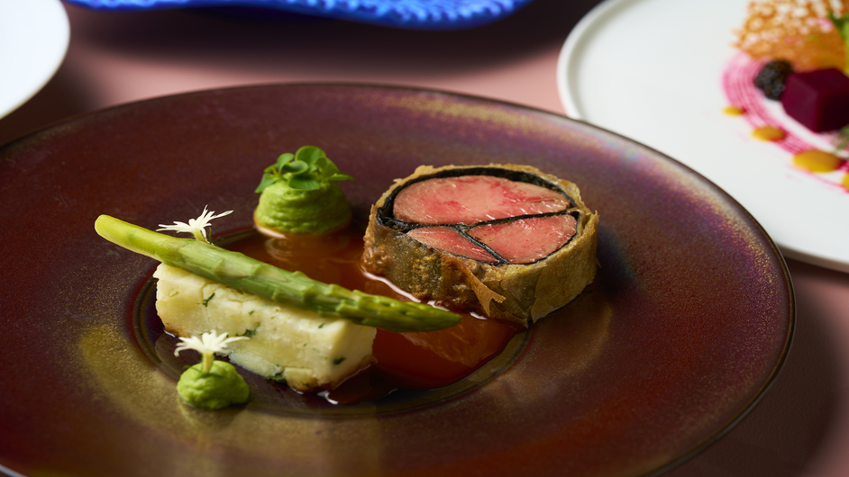 【2026年3月～5月】洋食スタンダードイメージ