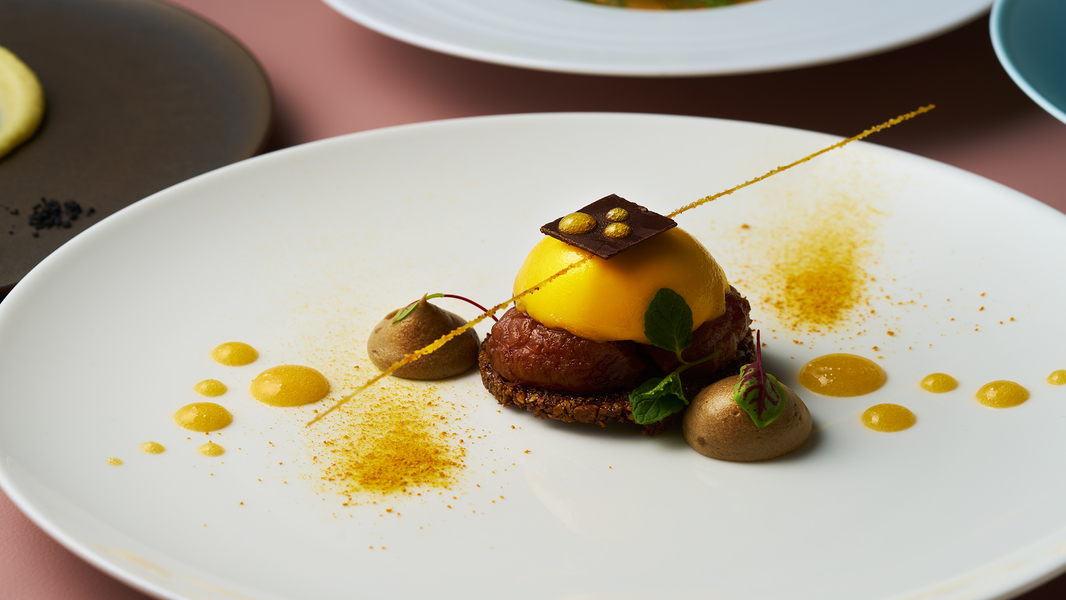 【2026年3月～5月】洋食プレミアムイメージ