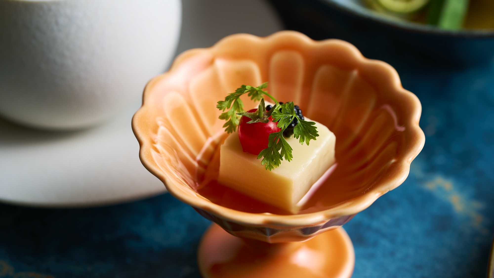 【2026年6月～8月】和食スタンダードイメージ