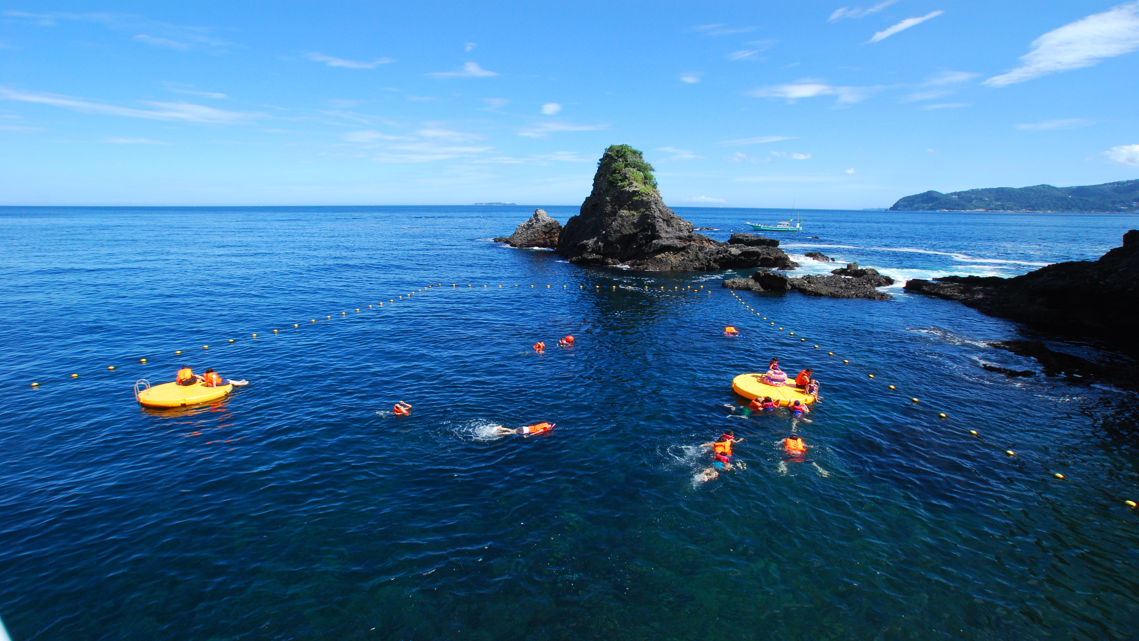 【オーシャン】オーシャンプール