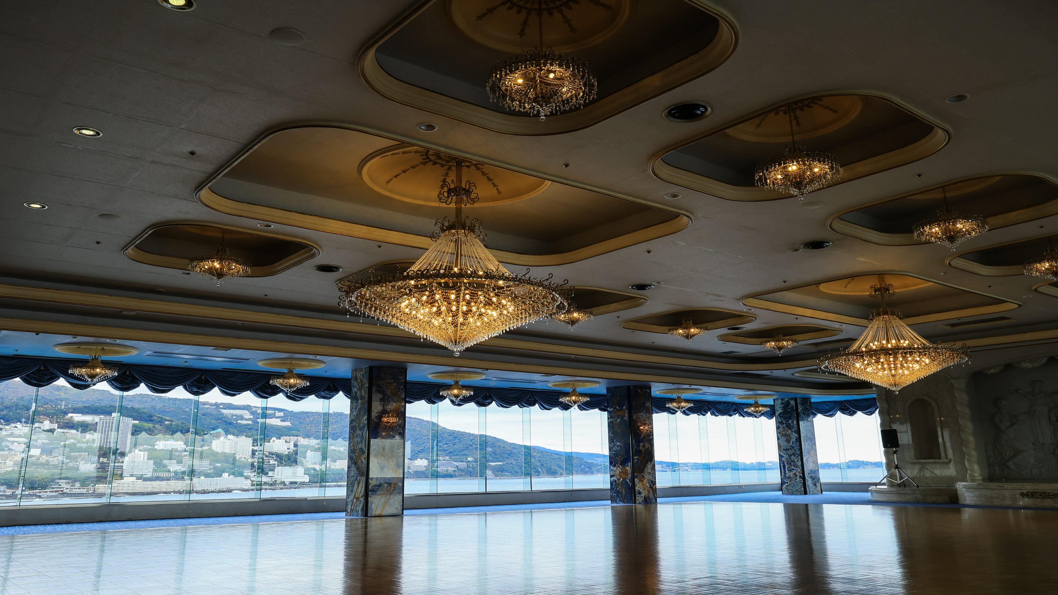 【オーシャン】錦鱗