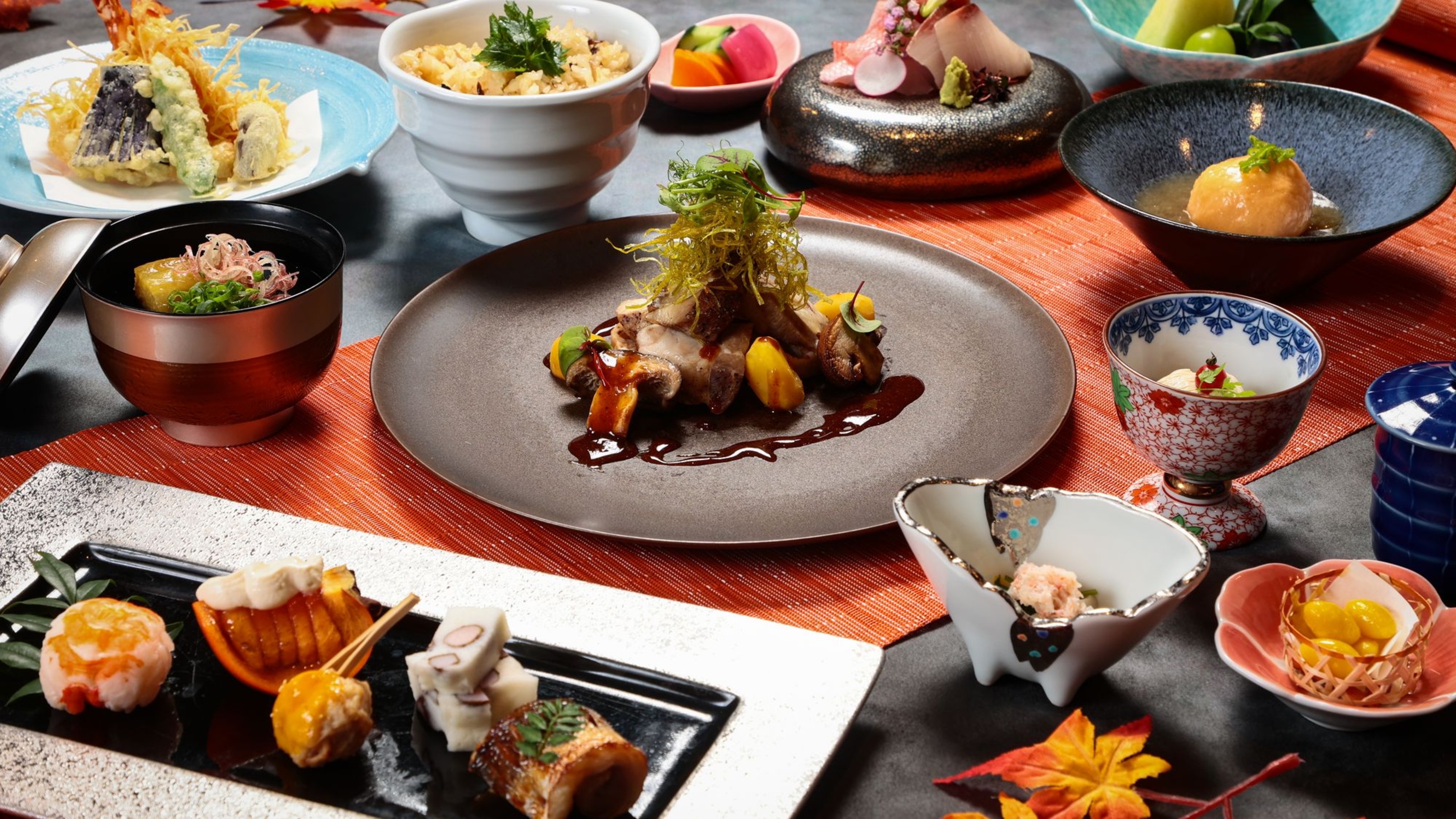 ニューアカオ【熱海】