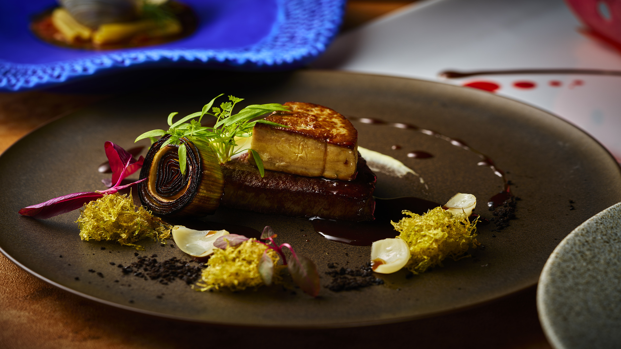 【2025年12月～2026年2月】洋食プレミアムイメージ