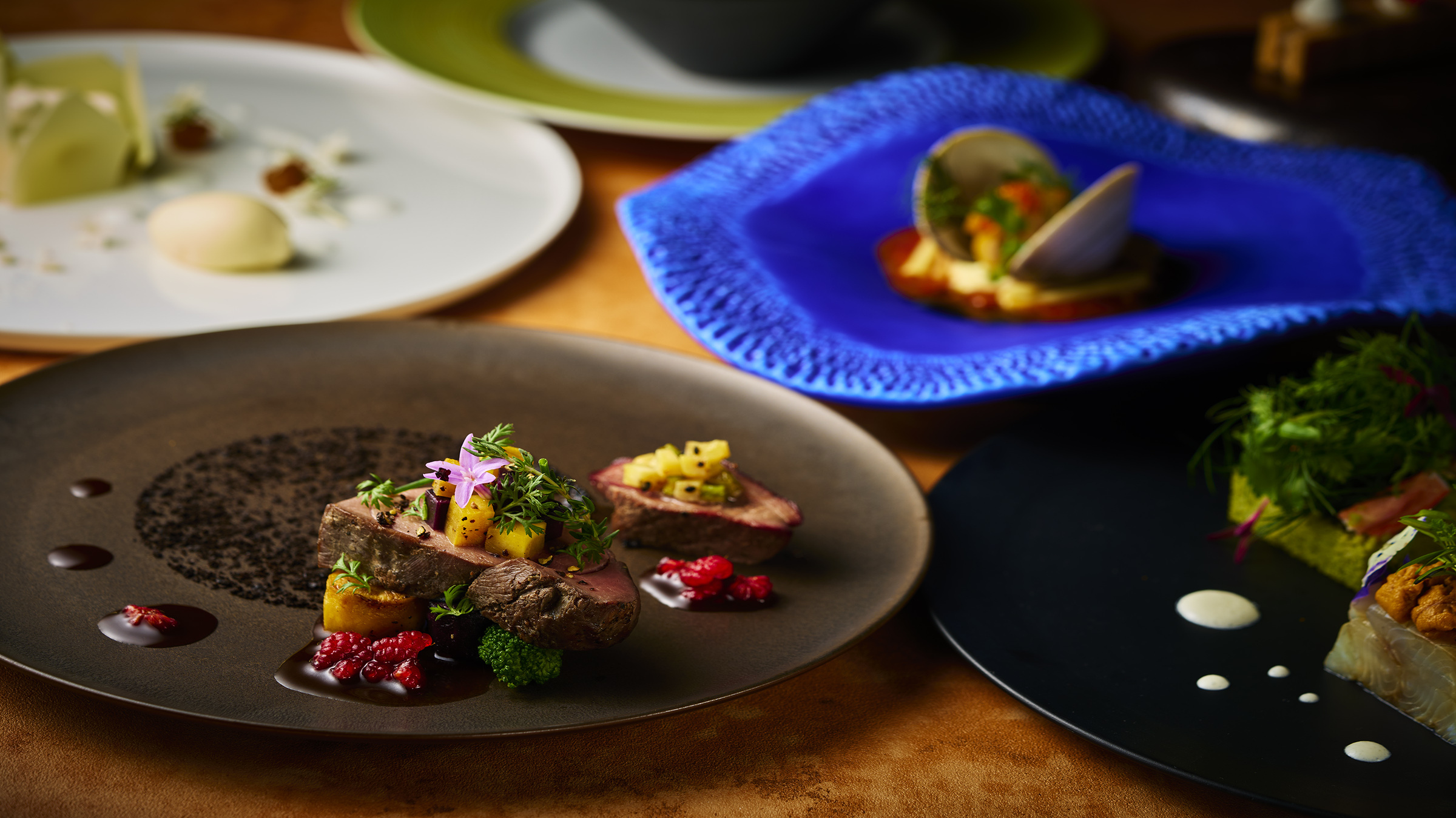 【2025年12月～2026年2月】洋食スタンダードイメージ