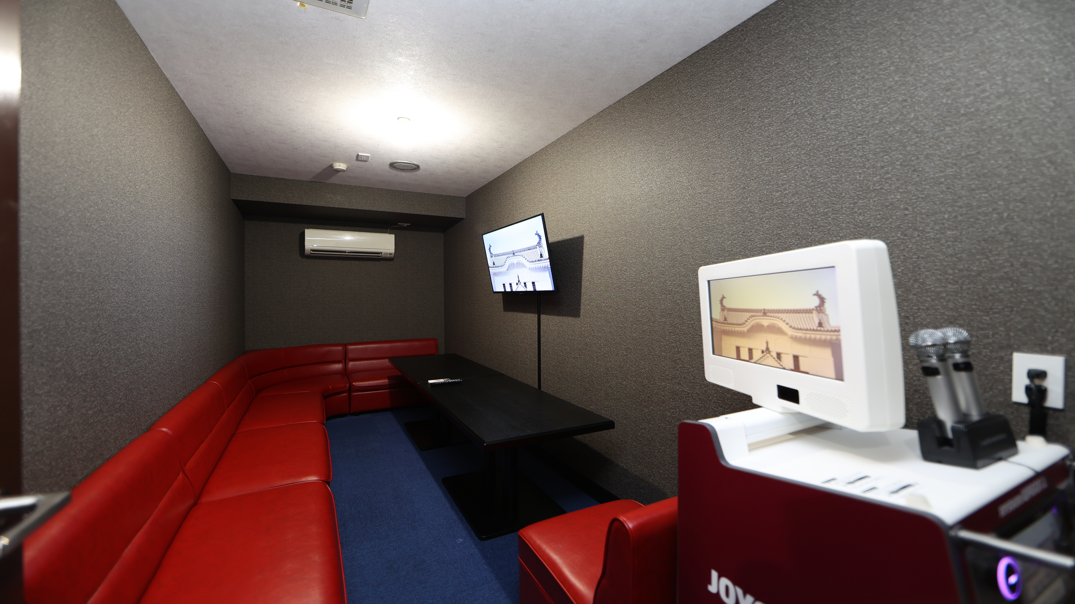 【オーシャン】カラオケ