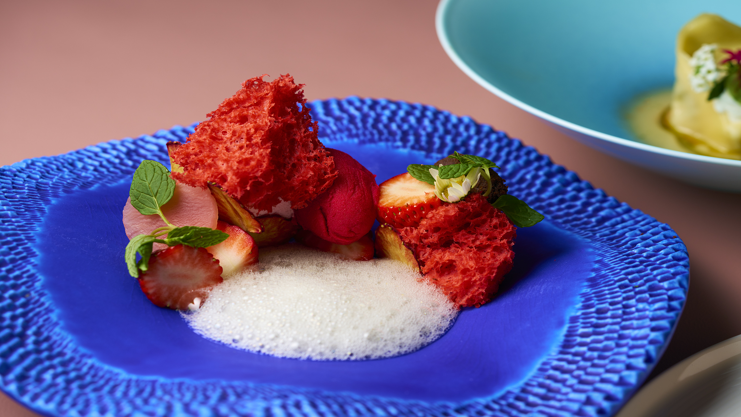 【2026年3月～5月】洋食デラックスイメージ