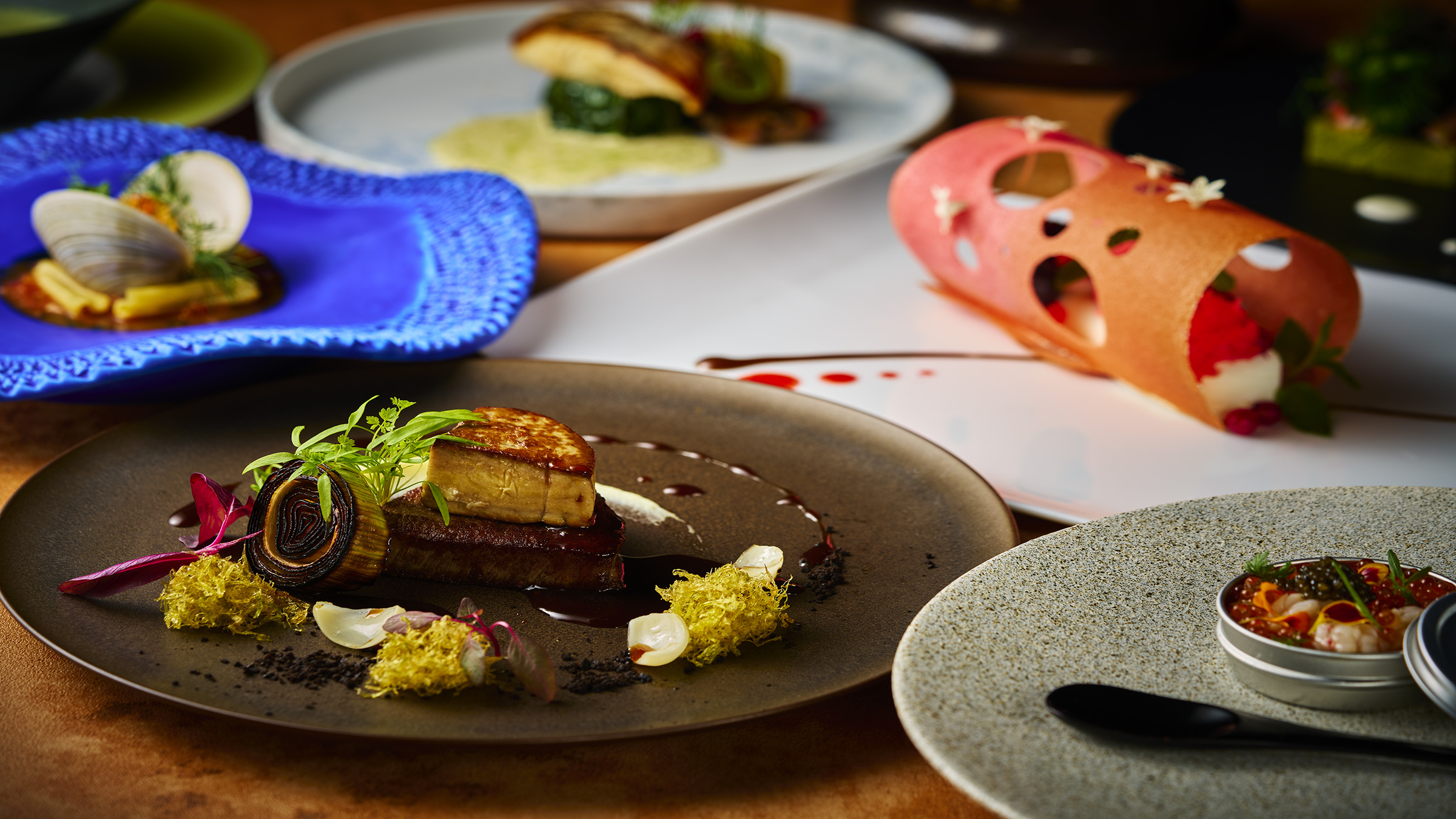 【2025年12月～2026年2月】洋食プレミアムイメージ